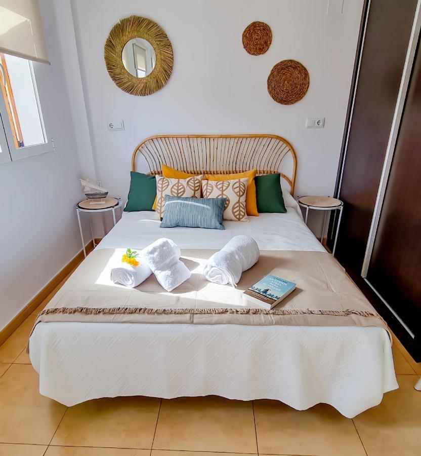 Estudio En Javea Sunny Port. Live It Costablanca 외부 사진