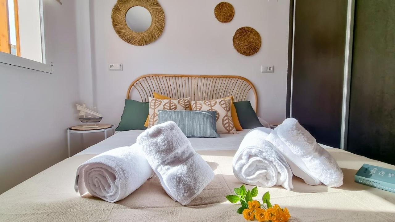Estudio En Javea Sunny Port. Live It Costablanca 외부 사진