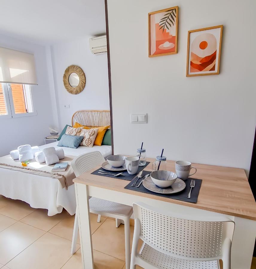 Estudio En Javea Sunny Port. Live It Costablanca 외부 사진