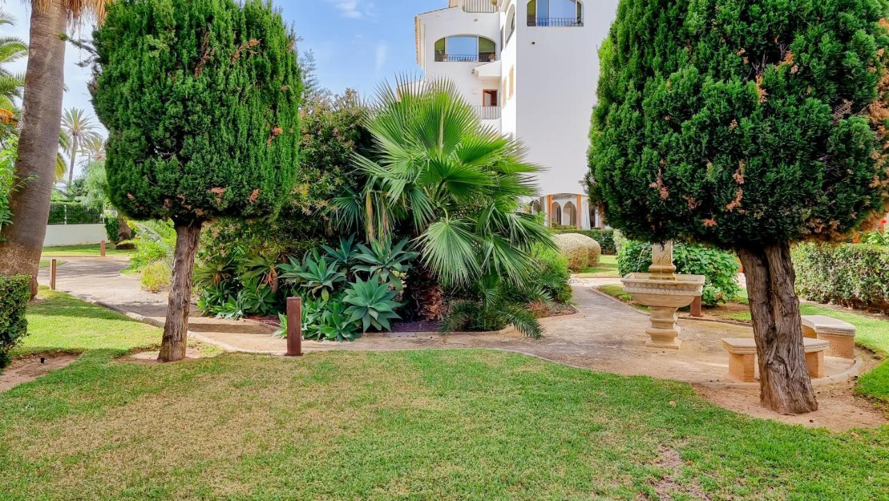 Estudio En Javea Sunny Port. Live It Costablanca 외부 사진